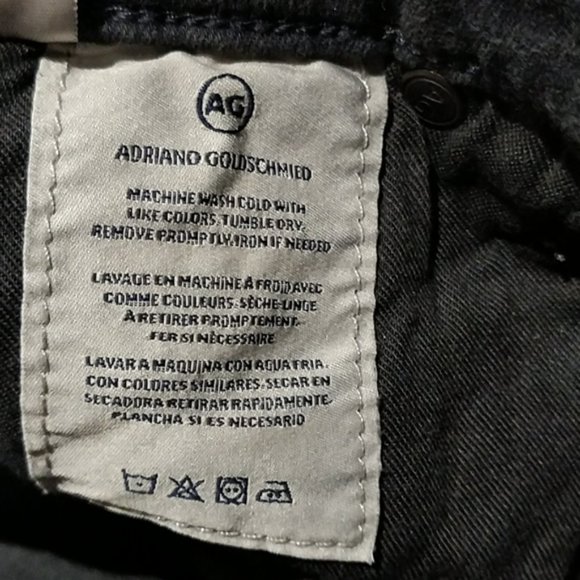 BNWT AG jeans the legging super skinny - Picture 3 of 7